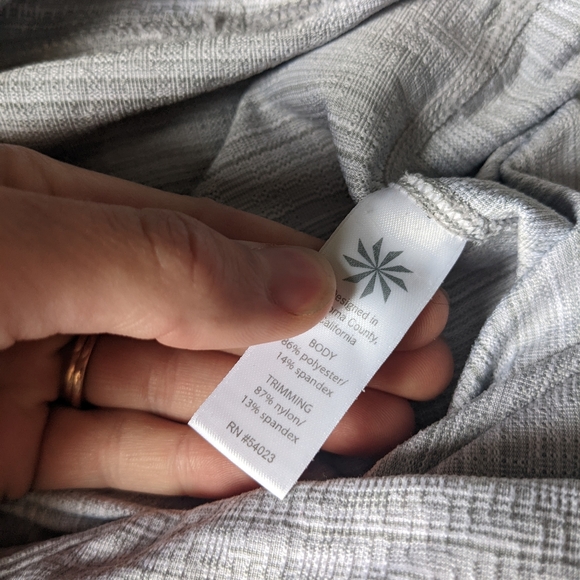 Athleta Chat to Town Leggings - Picture 9 of 16